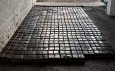 Reclaimed Staffordshire Blue 2