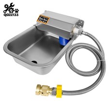 Automatic Dispenser Drinking