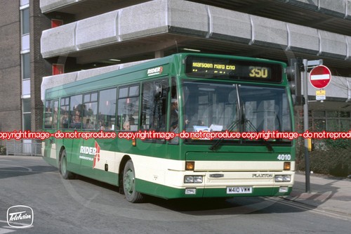 Bus photo yorkshire rider - photo,