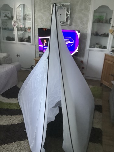 Sunncamp pop inner tent - inner, 3