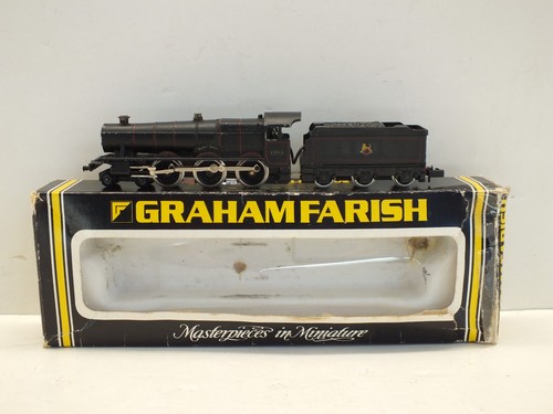Graham farish 1405 - graham,