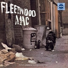 Fleetwood Mac -  CD TQVG The