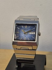 1970s Seiko Lord Matic