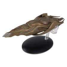 eaglemoss Star Trek Discovery