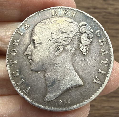 Victoria silver - victoria,