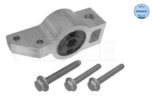 Suspension kit meyle fits audi - suspension,