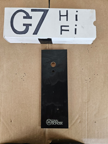 Linn lp12 sondek - lp12, turntable