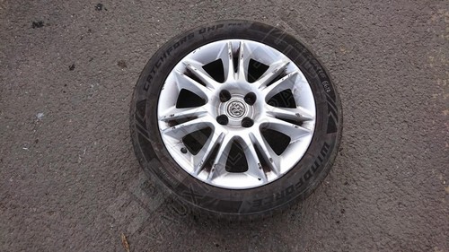 Vauxhall corsa mk3 - vauxhall,
