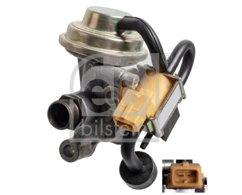 Febi bilstein 176240 egr valve - egr,