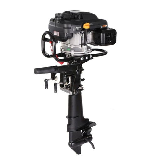 Four stroke outboard motors - outboard,