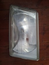 LDV 400 Pilot / Convoy