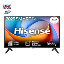 Hisense FHD LED Smart TV –