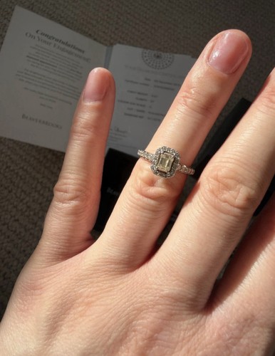 Engagement ring - engagement,