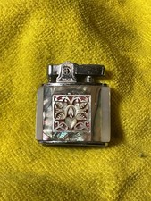 Atlas Lite Lighter, Made in