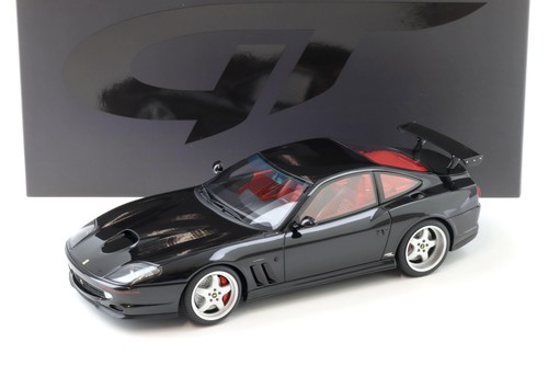 Spirit gt336 ferrari - spirit,