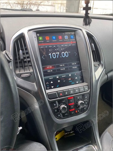 Carplay for vauxhall - astra, j