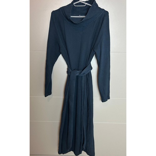 Elemente clemente navy long - clemente,