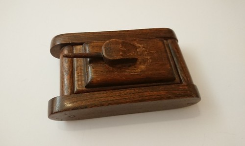 Ww2 trench art scratch - ww2,