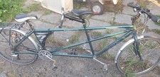 Dawes Galaxy Tandem