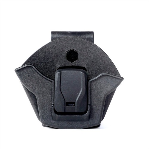 Tactical handcuff pouch - pouch, molle