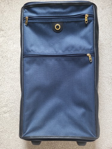 Samsonite newark suitcase - samsonite,