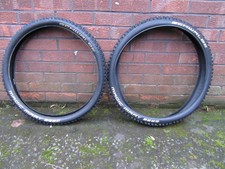 Pair of Schwalbe Magic Mary