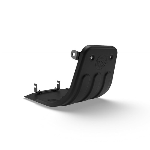 Royal enfield sump - sump, black