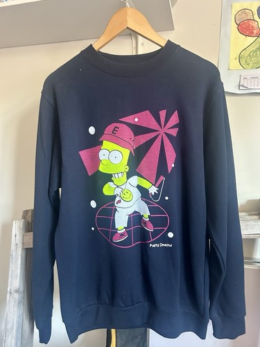 Men sweatshirt crew neck - men’s, sweatshirt,
