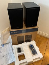 Denon SC-M41 Hi-Fi Bookshelf