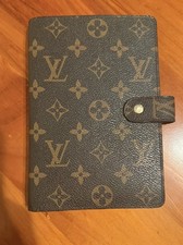 Louis Vuitton Medium Ring