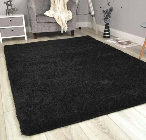 Thick chunky plain washable - thick,