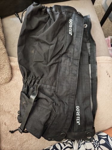 Trekmates gortex gaiters - trekmates,
