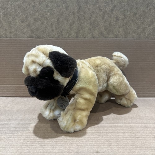 Keel toys reggie dog - keel,