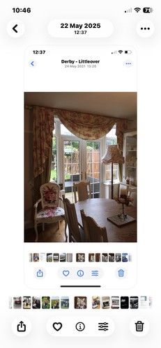 Colefax fowler curtains - colefax, &