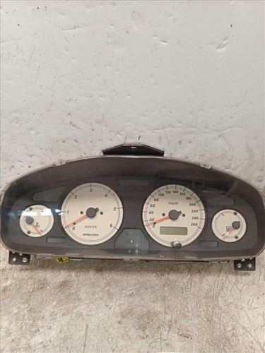 Ar0052013 dashboard rover - dashboard, 45