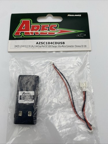 Azsc104cdusb ares cell 1s - azsc104cdusb,