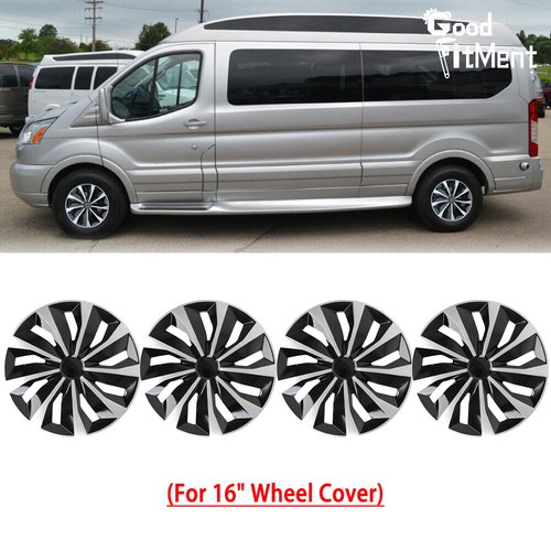 For ford transit 4pcs - ford, snap