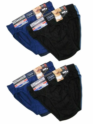 Mens briefs slips classic - mens,