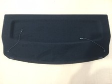 Vauxhall Meriva B Genuine Rear