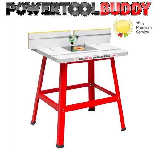Holzmann oft102 router - holzmann,