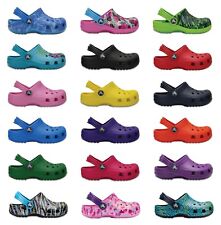SALE Crocs Kids Classic Cayman