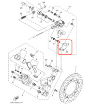 ORIGINAL Top Bracket for