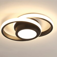 Chic LED Ceiling Light