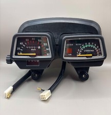 Yamaha DT125 R LC XT Speedo Speedometer Clocks IT DT XT DT125LC Gauge Tacho