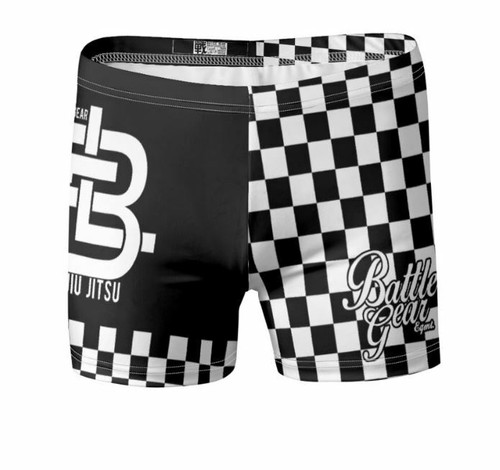 The finisher bjj vale - the, tudo