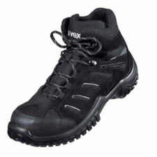 uvex Safety Boots Motion- S1P