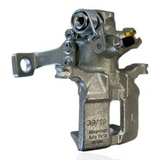 Fits MG ZR Express 2.0Td Brake