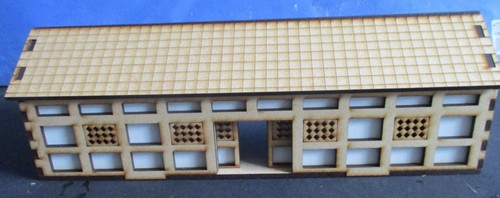 28mm tone oriental - 28mm, 2