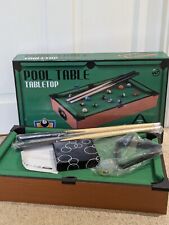 Pool Table Tabletop BNIB