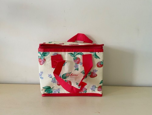 Cath kidston insulated lunch - cath,